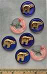 Parrots & Elephants