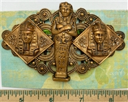 Egyptian Buckle