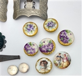 Mostly Not Buttons