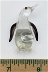 Torch Worked Bird