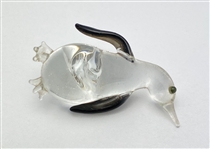 Torch Worked Bird