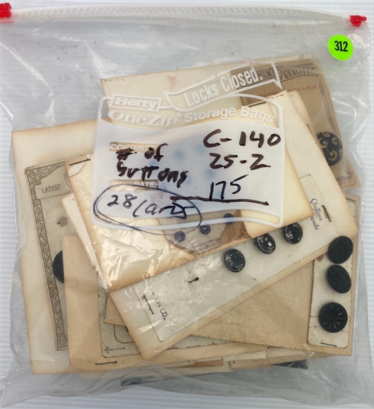 Store Cards/Sets