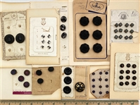Store Cards/Sets