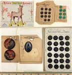 Store Cards Plus