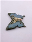 Hranovska ceramic Button