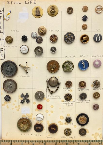 Objects