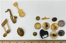 Musical Instruments