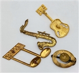 Musical Instruments