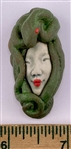 Anna Hranovska Studio Button