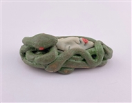 Anna Hranovska Studio Button