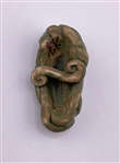 Anna Hranovska Studio Button