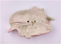 Hranovska Ceramic Studio Button