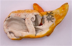 Hranovska Button