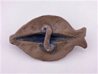 Hranovska Button