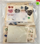 Kiddie Buttons
