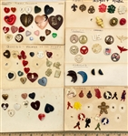 Kiddie Buttons