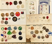 Kiddie Buttons