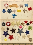 Kiddie Buttons
