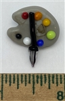 Mary Gaumond Palette