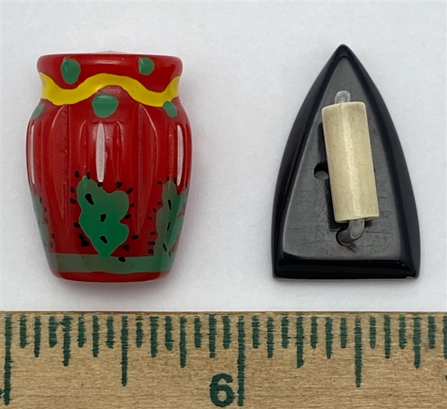 Bakelite Objects
