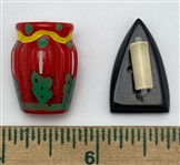 Bakelite Objects