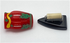 Bakelite Objects