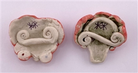 Hranovska Buttons