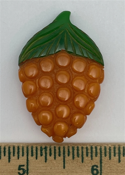 Bakelite Fruit