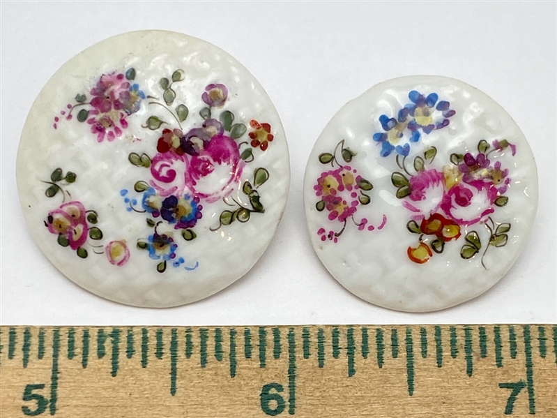 Old Porcelain