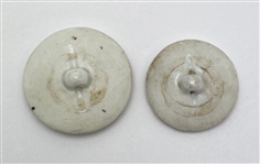 Old Porcelain