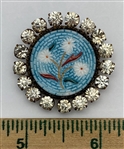 Faux Mosaic