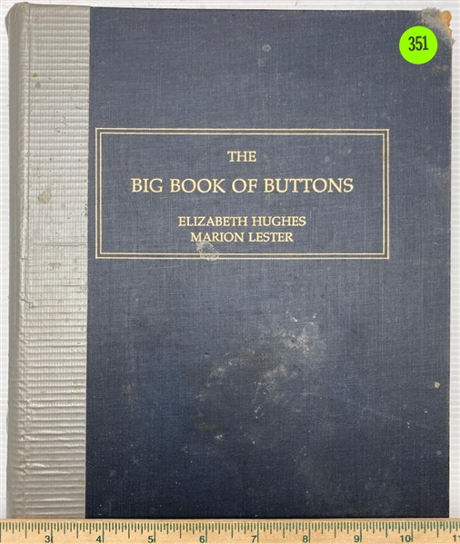 "The Big Book of Buttons"