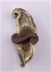 Anna Hranovska Studio Button
