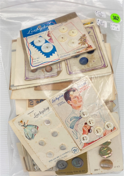 Store Cards
