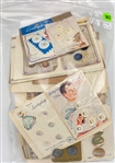 Store Cards