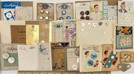 Store Cards