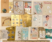 Store Cards