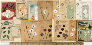Store Cards
