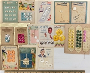 Store Cards
