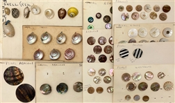 Shell Sets