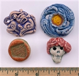 Hranovska Studio Buttons