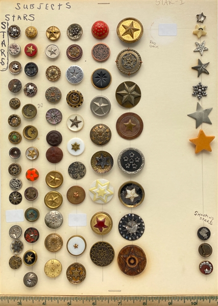 Stars