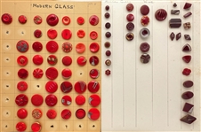 Red Glass