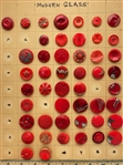 Red Glass