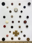 Crosses