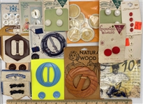 Store Cards