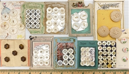 Store Cards