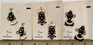 Pins