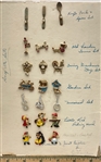 Pins