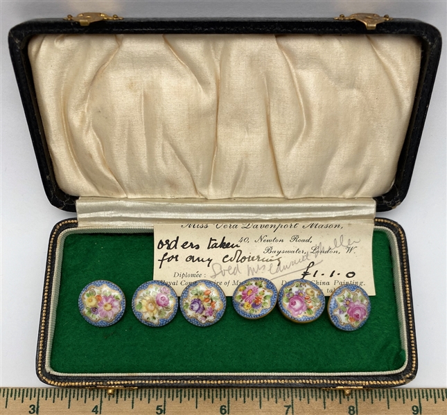 Porcelain Set